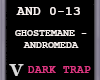 Dark Trap | Andromeda