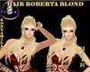 SM - HAIR ROBERTA BLOND