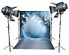floral Photo Background