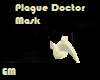 Plague Doc Beak