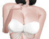 Dress RLL White