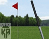 Modern Golf Animated