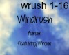 Auram ft Wrenn: Windrush