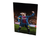 Cutout Messi