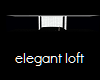 elegant loft