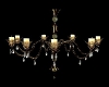 Passion Chandelier