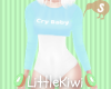 Little Ballerina CryBaby