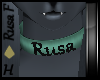 Rusa F Collar 1