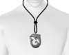 Dolphin Necklace