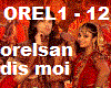 orelsan - dis moi