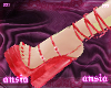 Mistress Heel