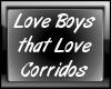 Love Corridos