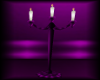 QT~Purple Desire Candle