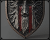 Bloodroot Shield