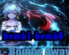 ♫C♫ Bombs...