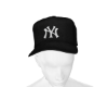 NY FITTED HAT