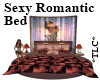 *TLC* Sexy Romantic Bed