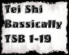 Tei Shi-Bassically