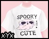 *Y* Spooky & Cute 02