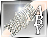 [Aby] Brace:0A:11-Silver