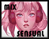 T.13 Sensual Mix