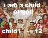 child of god