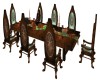 HIGH ELVEN DINING TABLE