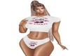 4111 white 4th  outfit