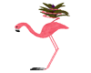 Flamingo Planter II