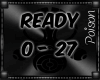 |P| Ready Or Not~ PRT1