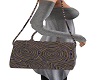 PurpleCircleHandbag/Gee