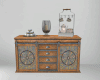 Vintage Counter Top