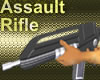 [KEV] Assault Rifle