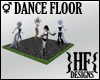 }HF{ MN Dance Floor