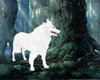 Mononoke Wolf