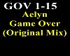 Aelyn - Game Over 1