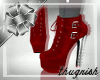 > BabyPhat < Boots