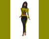 Two Color Outfit-XP