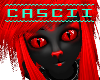 ~C.C~ Cascii Head 1