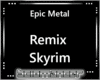 EpicRemix-Skyrim