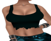 dark teal top rl