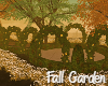 Fall Garden