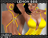V4NY|Lemon BBB