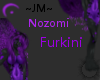 ~JM~ Nozomi Furkini