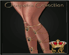 Cleopatra Sandals RXL