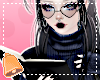 🔔 Moody Bookworm!