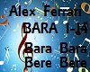 Alex Ferrari-Bara Bara