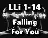 Falling For You