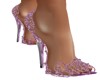 princes shoes lila