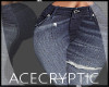 AC~ XTRA DESE JEANS